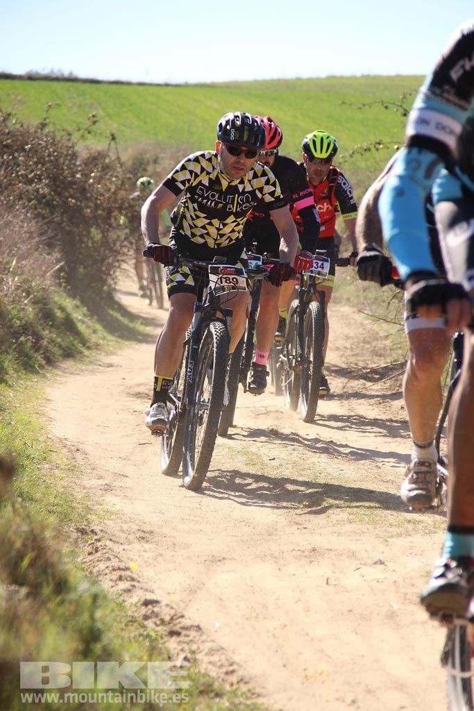 Navalcarnero al Límite 2017 Km 27. Galeria 1