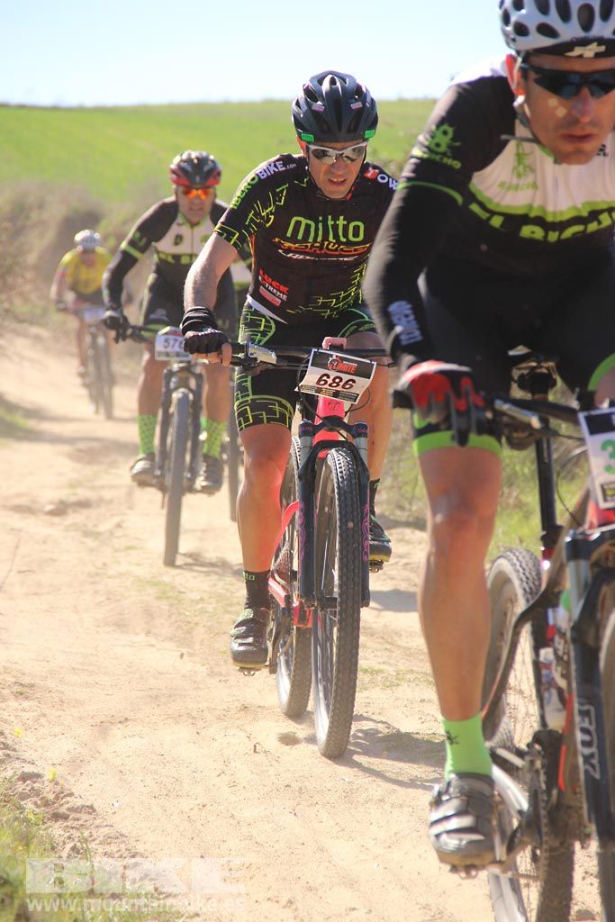 Navalcarnero al Límite 2017 Km 27. Galeria 1