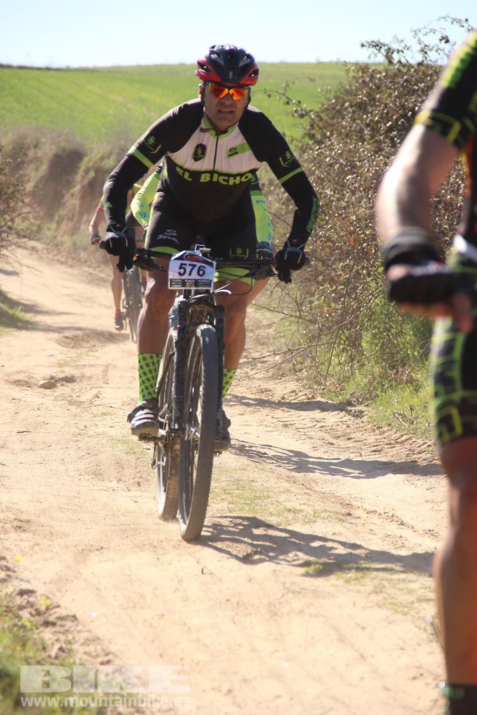 Navalcarnero al Límite 2017 Km 27. Galeria 1