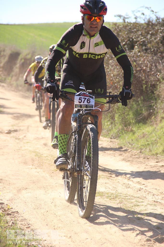 Navalcarnero al Límite 2017 Km 27. Galeria 1