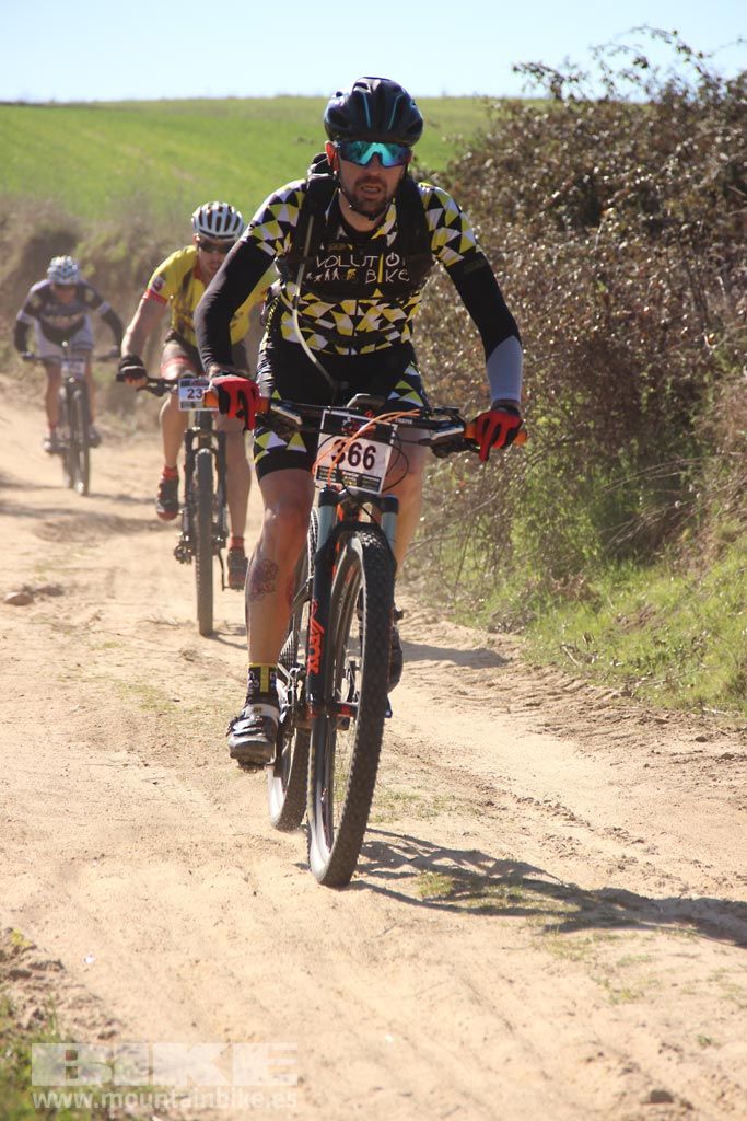 Navalcarnero al Límite 2017 Km 27. Galeria 1