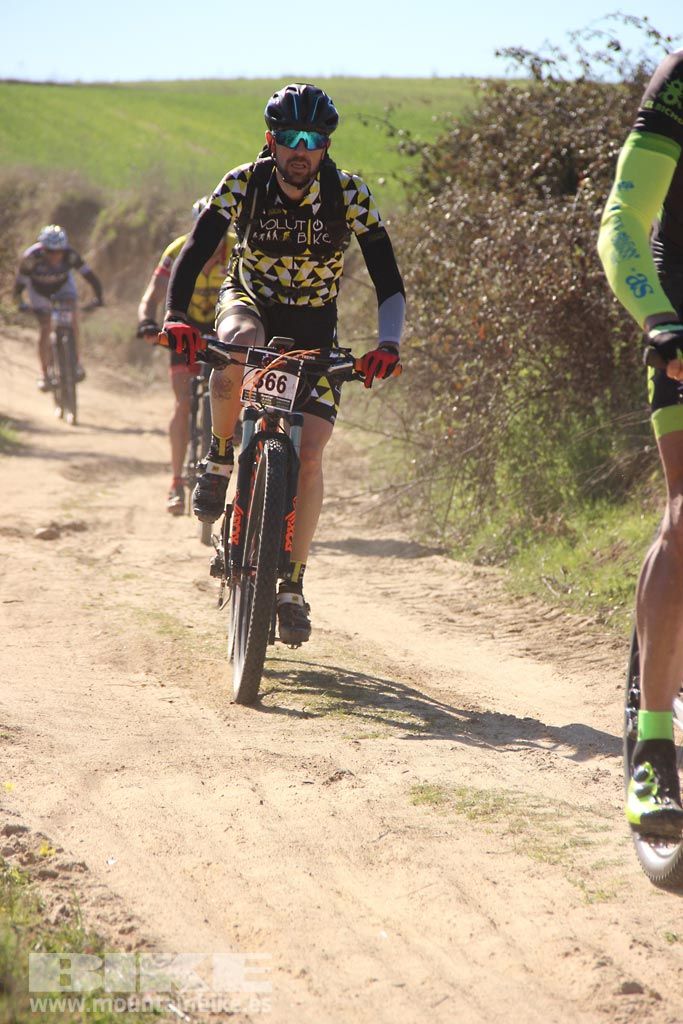 Navalcarnero al Límite 2017 Km 27. Galeria 1