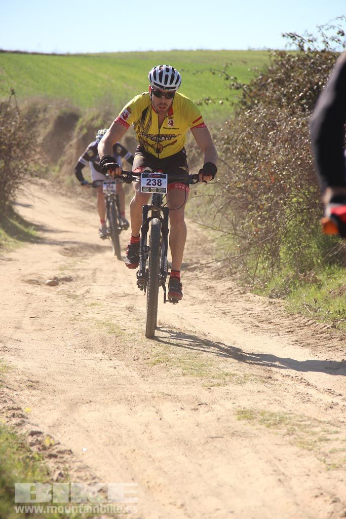Navalcarnero al Límite 2017 Km 27. Galeria 1