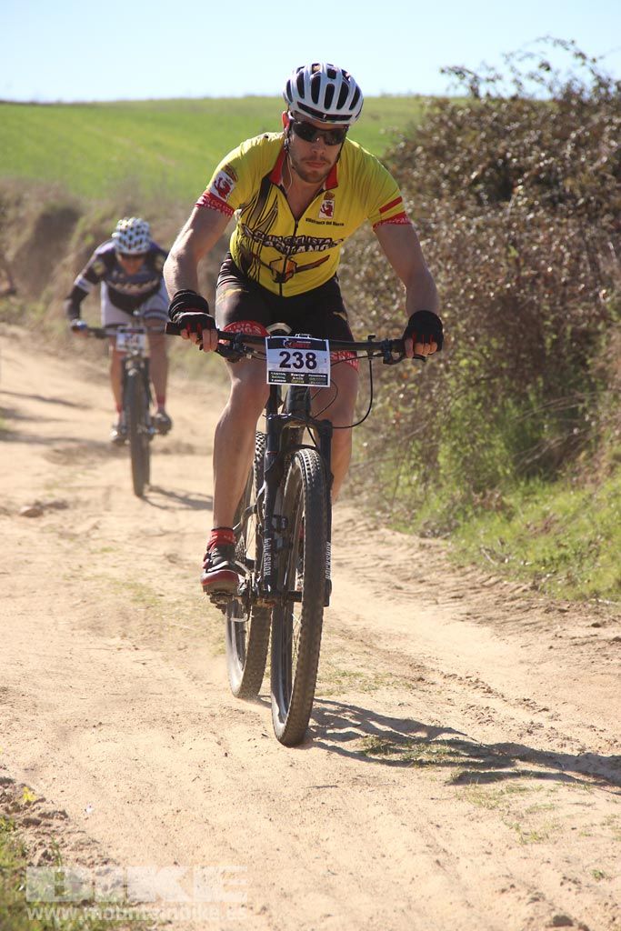 Navalcarnero al Límite 2017 Km 27. Galeria 1