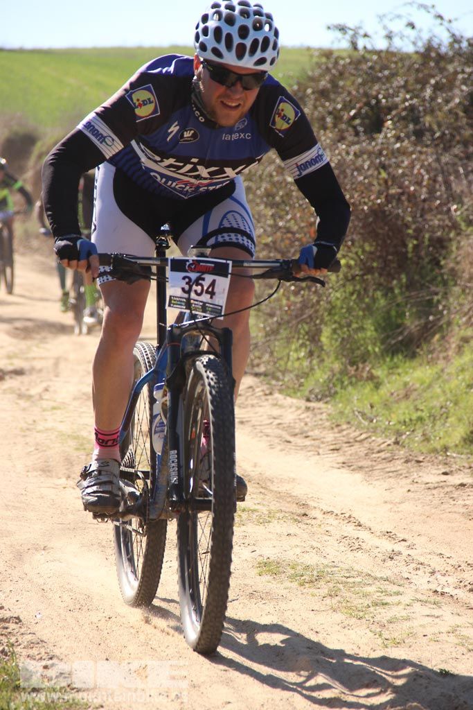 Navalcarnero al Límite 2017 Km 27. Galeria 1