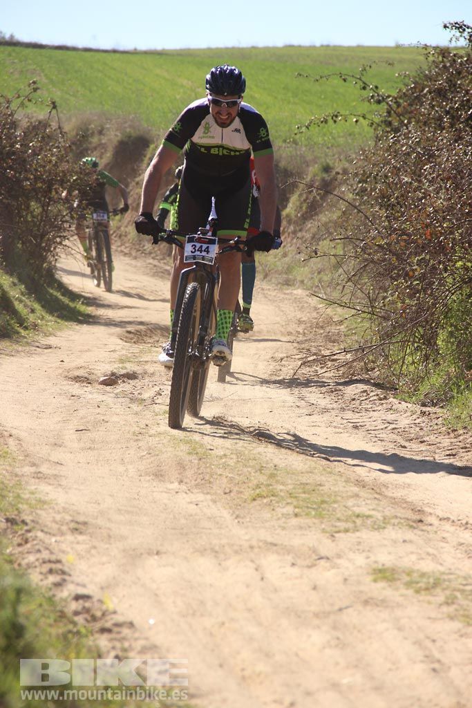 Navalcarnero al Límite 2017 Km 27. Galeria 1