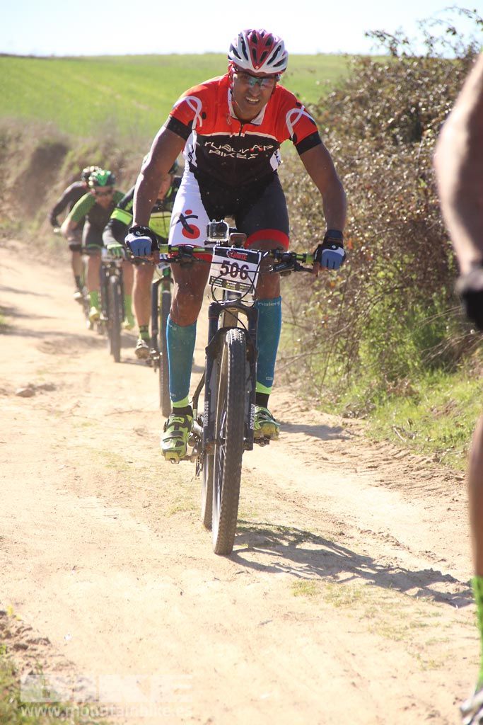 Navalcarnero al Límite 2017 Km 27. Galeria 1
