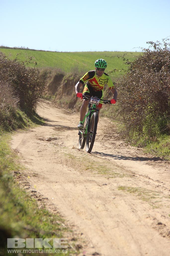 Navalcarnero al Límite 2017 Km 27. Galeria 1