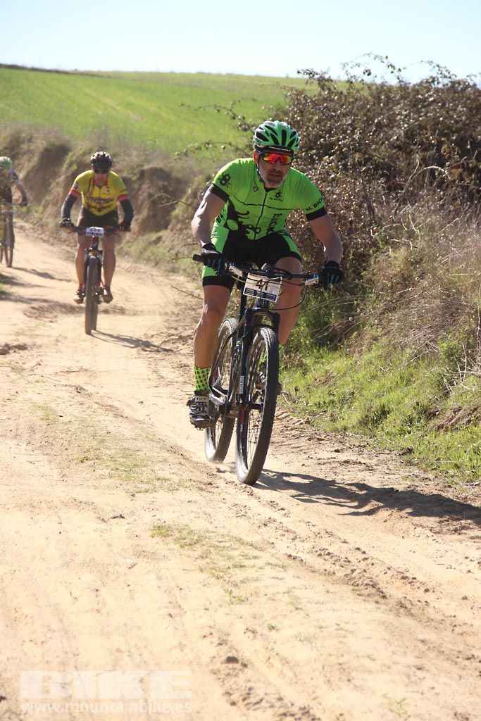 Navalcarnero al Límite 2017 Km 27. Galeria 1
