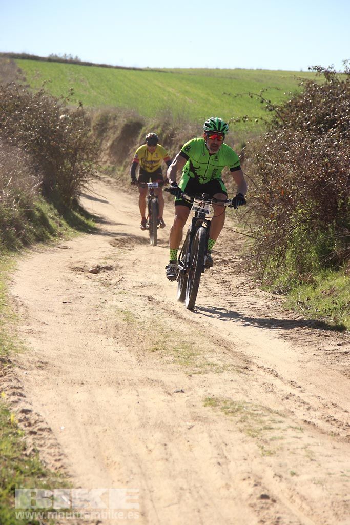 Navalcarnero al Límite 2017 Km 27. Galeria 1