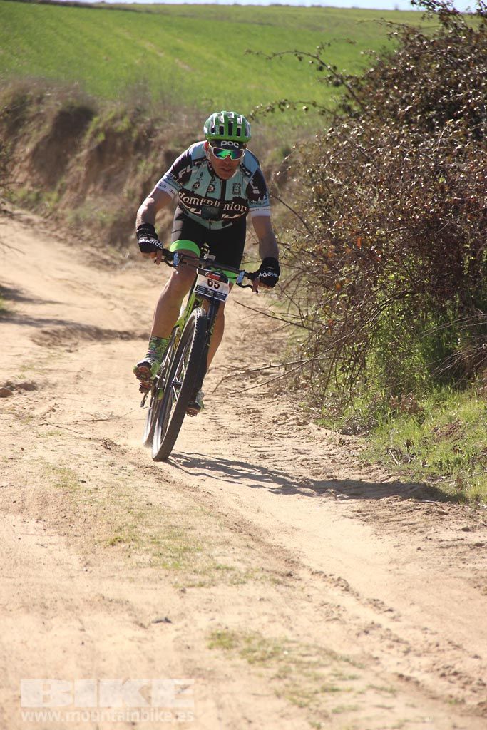 Navalcarnero al Límite 2017 Km 27. Galeria 1