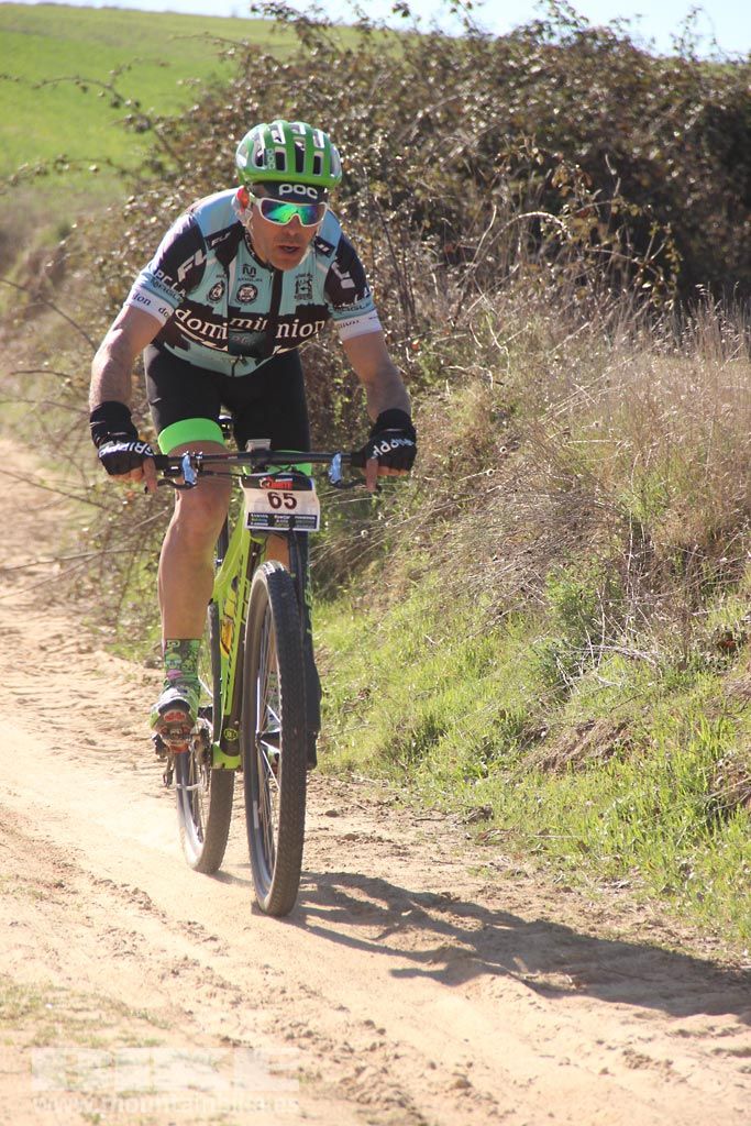 Navalcarnero al Límite 2017 Km 27. Galeria 1