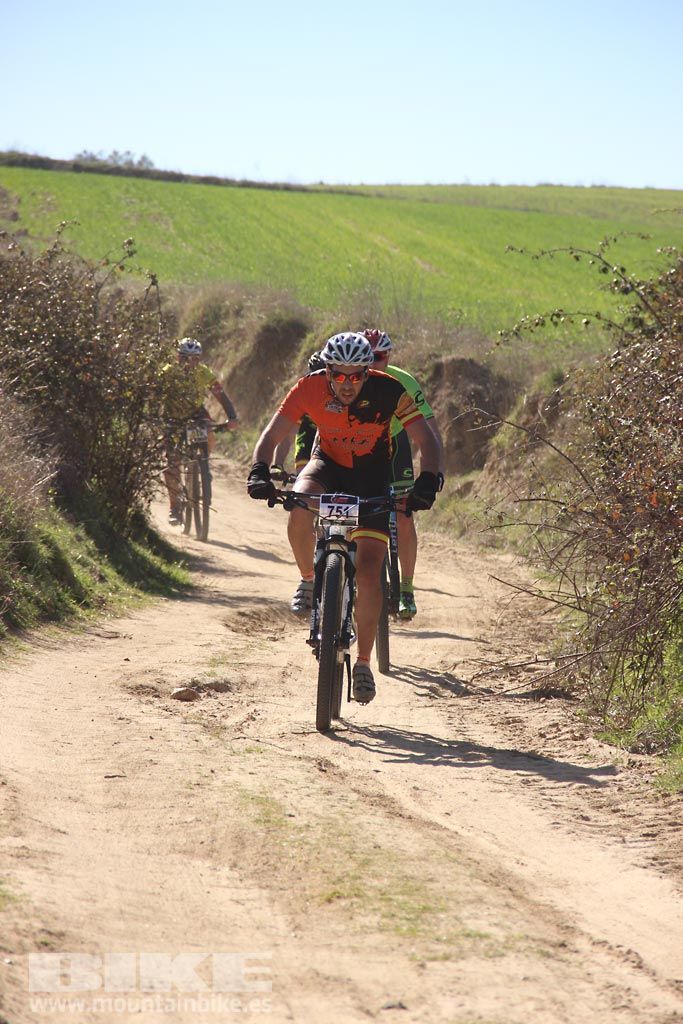 Navalcarnero al Límite 2017 Km 27. Galeria 1