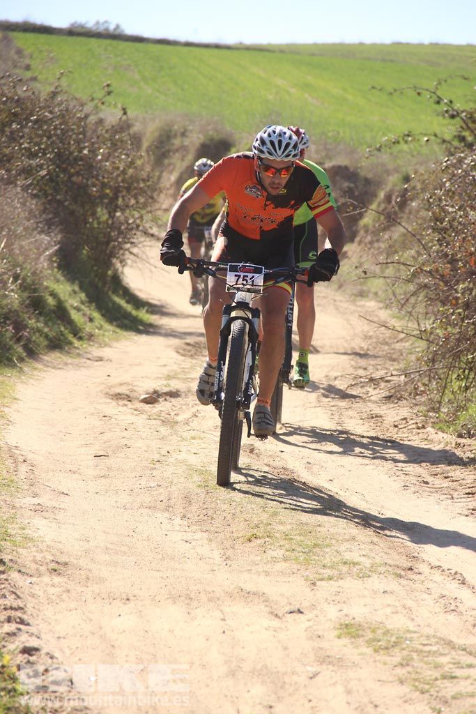 Navalcarnero al Límite 2017 Km 27. Galeria 1