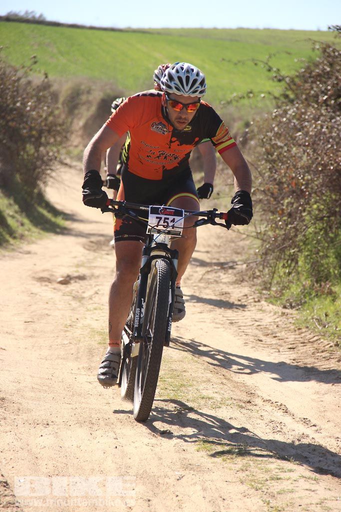 Navalcarnero al Límite 2017 Km 27. Galeria 1