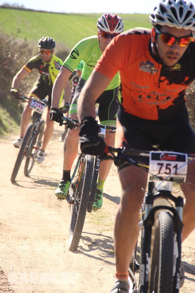 Navalcarnero al Límite 2017 Km 27. Galeria 1