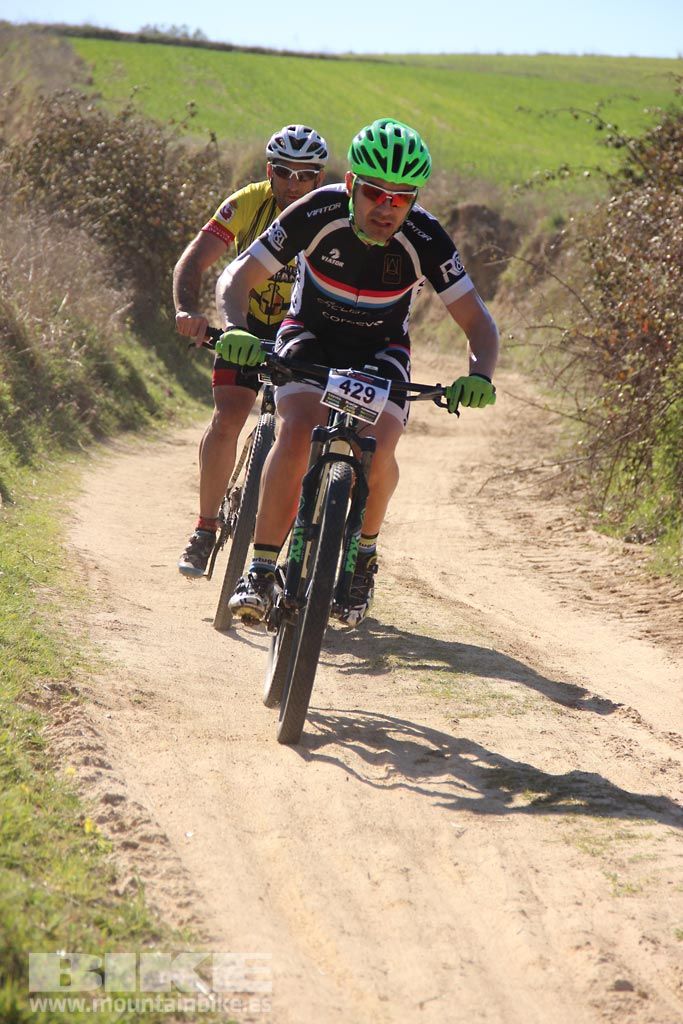 Navalcarnero al Límite 2017 Km 27. Galeria 1