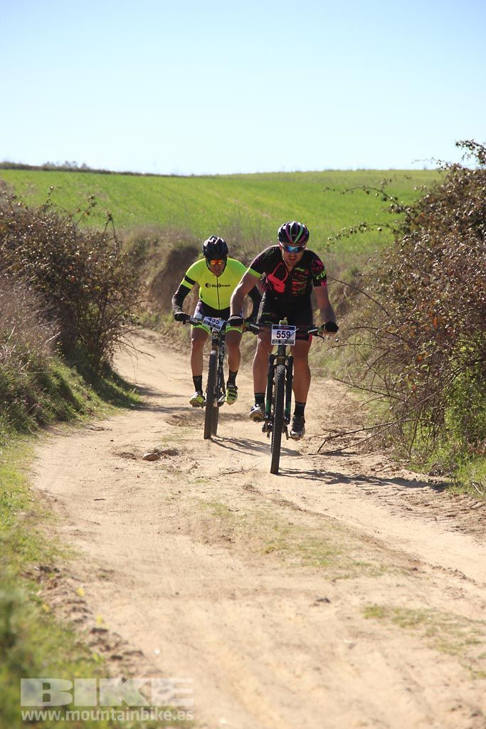 Navalcarnero al Límite 2017 Km 27. Galeria 1