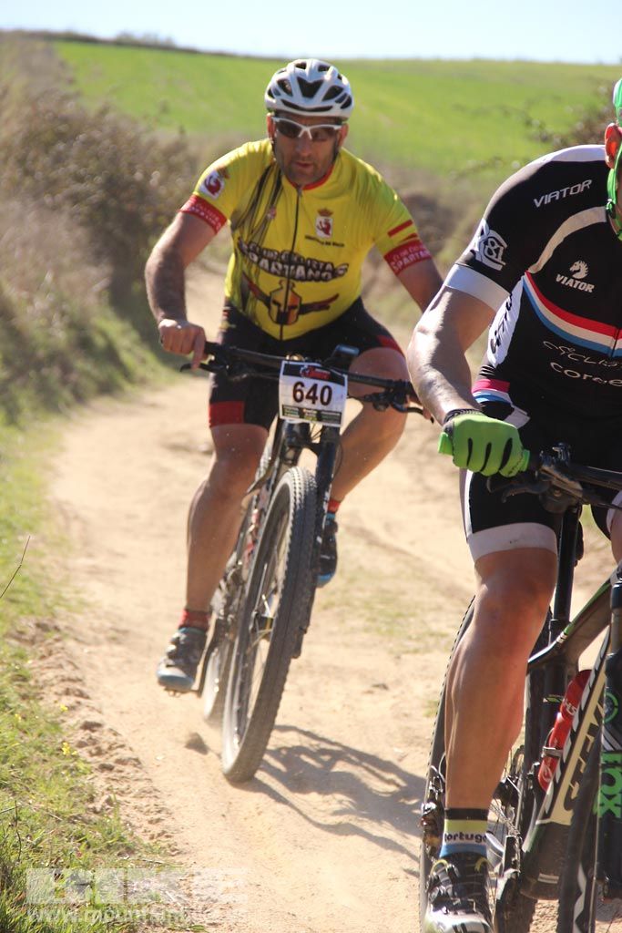 Navalcarnero al Límite 2017 Km 27. Galeria 1
