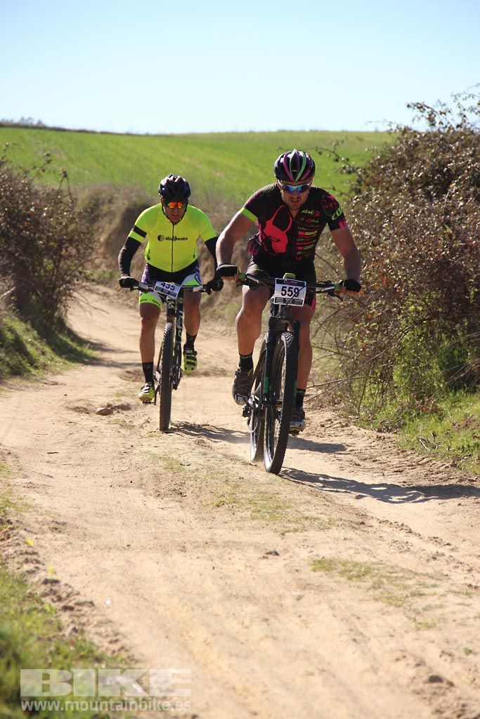 Navalcarnero al Límite 2017 Km 27. Galeria 1
