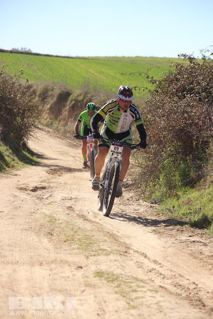 Navalcarnero al Límite 2017 Km 27. Galeria 1