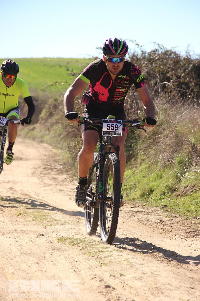 Navalcarnero al Límite 2017 Km 27. Galeria 1