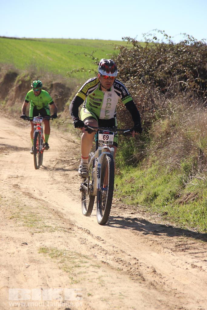 Navalcarnero al Límite 2017 Km 27. Galeria 1