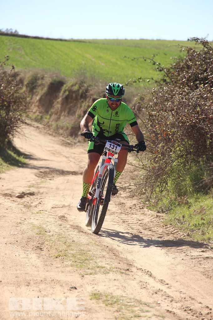 Navalcarnero al Límite 2017 Km 27. Galeria 1