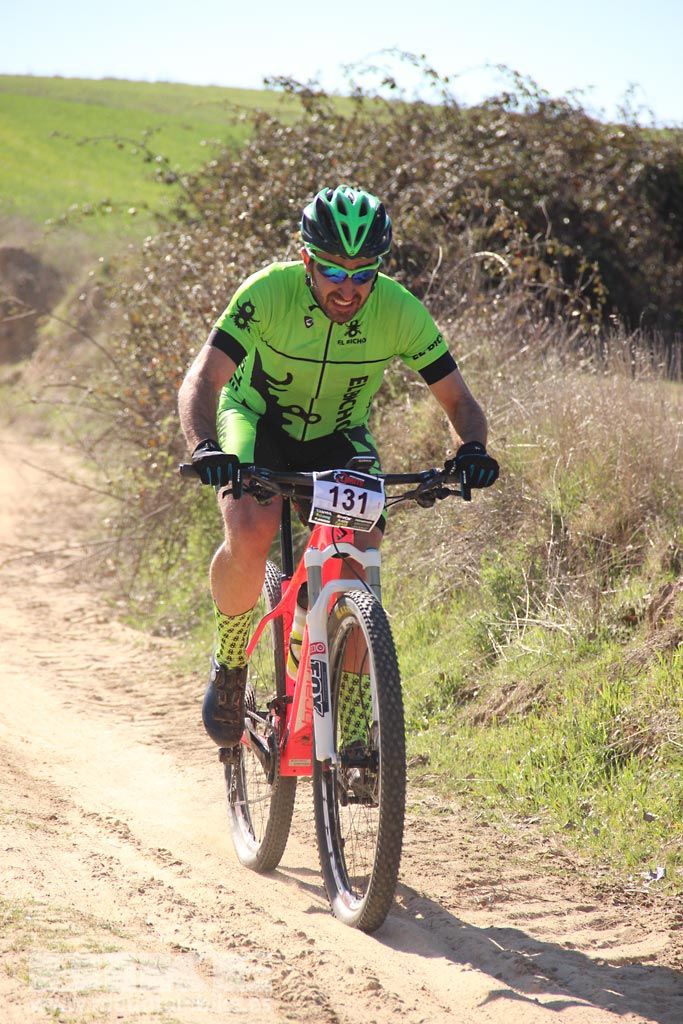 Navalcarnero al Límite 2017 Km 27. Galeria 1