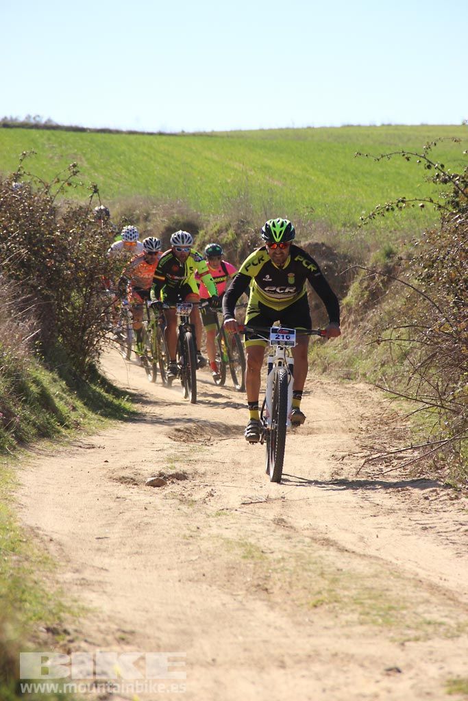 Navalcarnero al Límite 2017 Km 27. Galeria 1