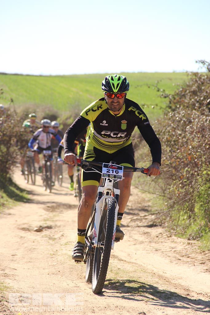 Navalcarnero al Límite 2017 Km 27. Galeria 1
