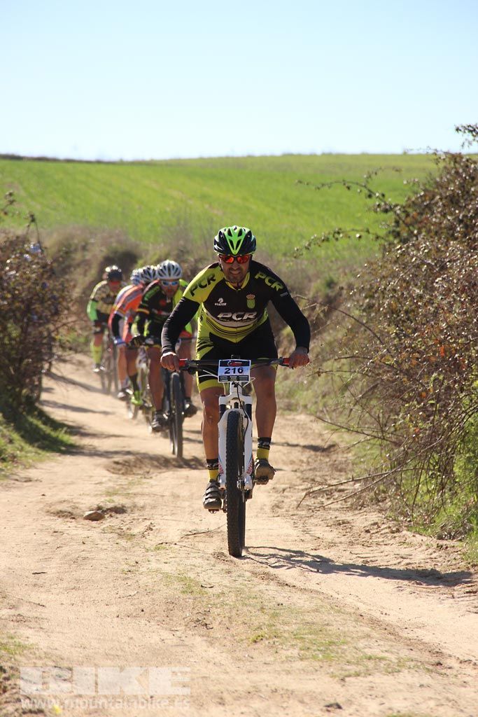 Navalcarnero al Límite 2017 Km 27. Galeria 1