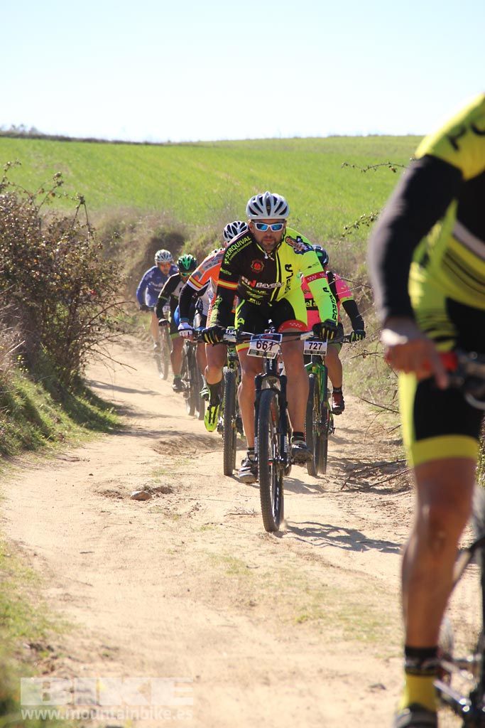 Navalcarnero al Límite 2017 Km 27. Galeria 1