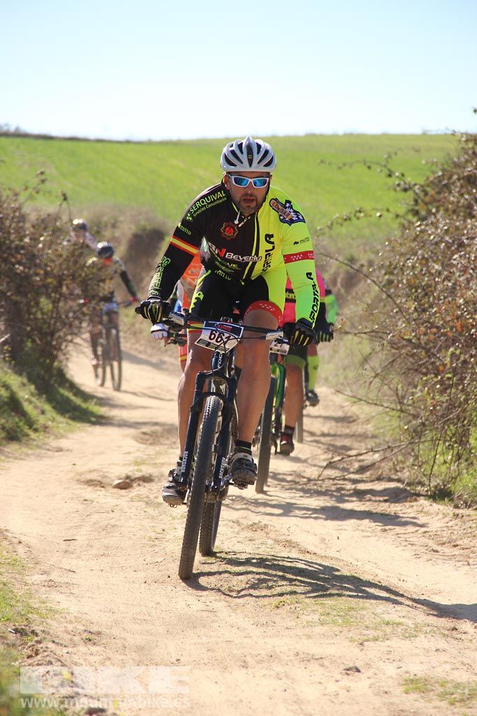 Navalcarnero al Límite 2017 Km 27. Galeria 1