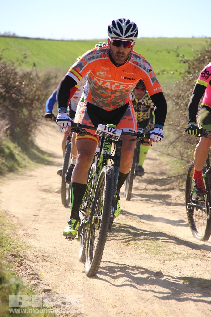Navalcarnero al Límite 2017 Km 27. Galeria 1