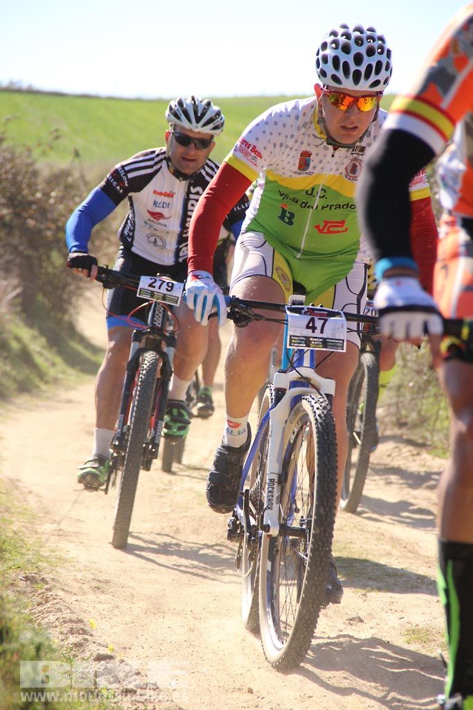 Navalcarnero al Límite 2017 Km 27. Galeria 1
