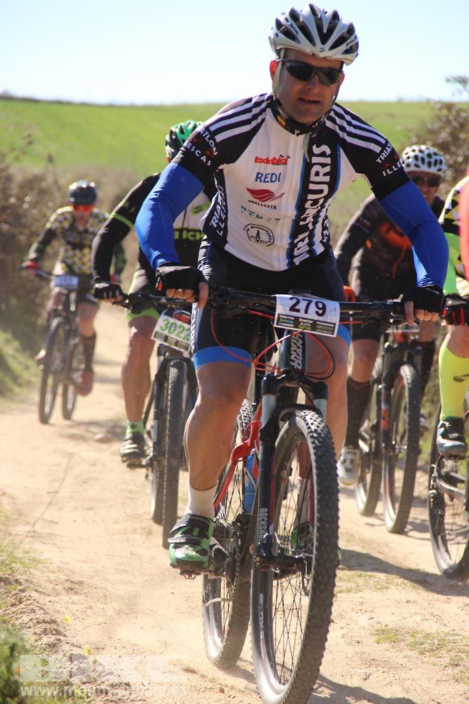 Navalcarnero al Límite 2017 Km 27. Galeria 1