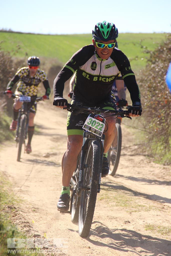 Navalcarnero al Límite 2017 Km 27. Galeria 1