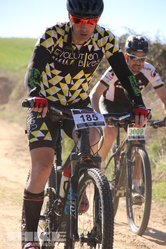 Navalcarnero al Límite 2017 Km 27. Galeria 1