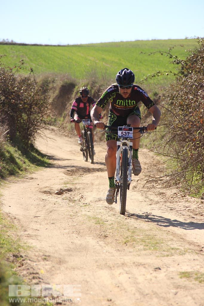 Navalcarnero al Límite 2017 Km 27. Galeria 1