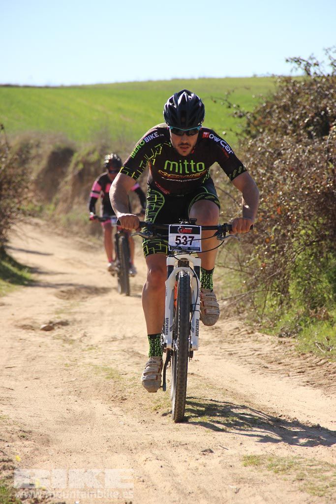 Navalcarnero al Límite 2017 Km 27. Galeria 1