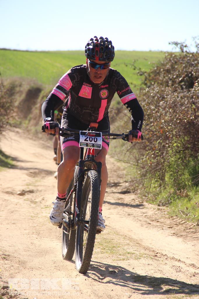 Navalcarnero al Límite 2017 Km 27. Galeria 1