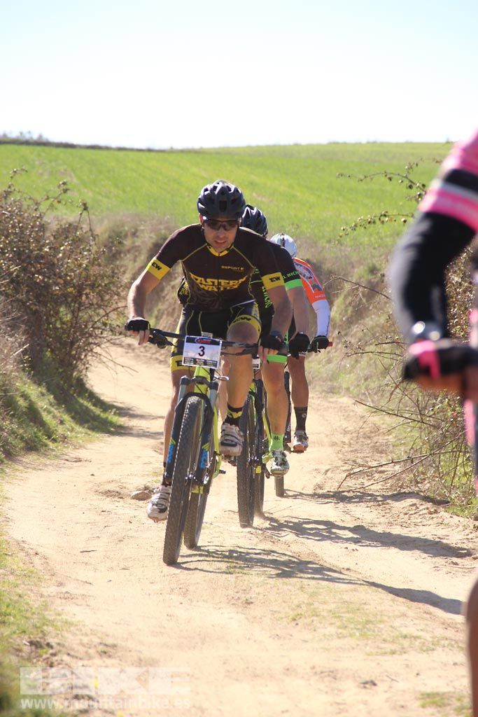 Navalcarnero al Límite 2017 Km 27. Galeria 1