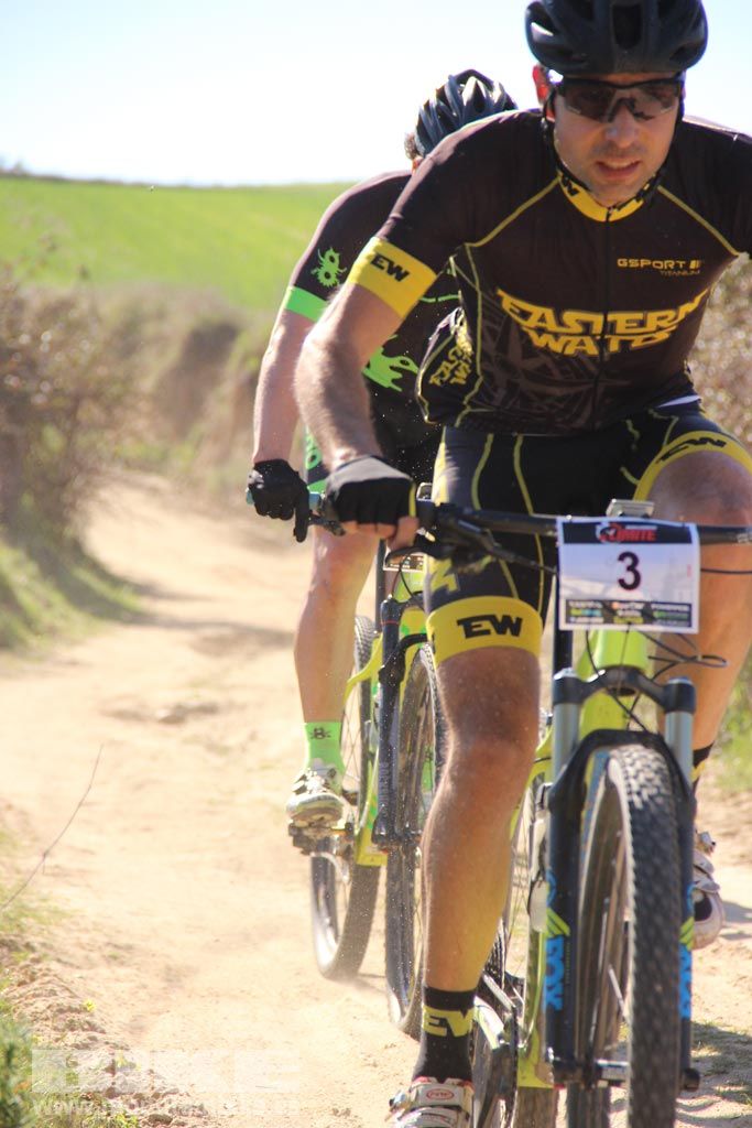Navalcarnero al Límite 2017 Km 27. Galeria 1