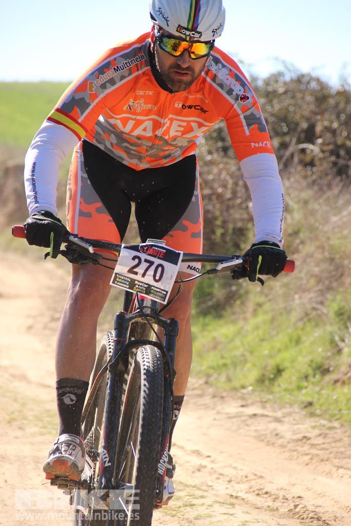 Navalcarnero al Límite 2017 Km 27. Galeria 1