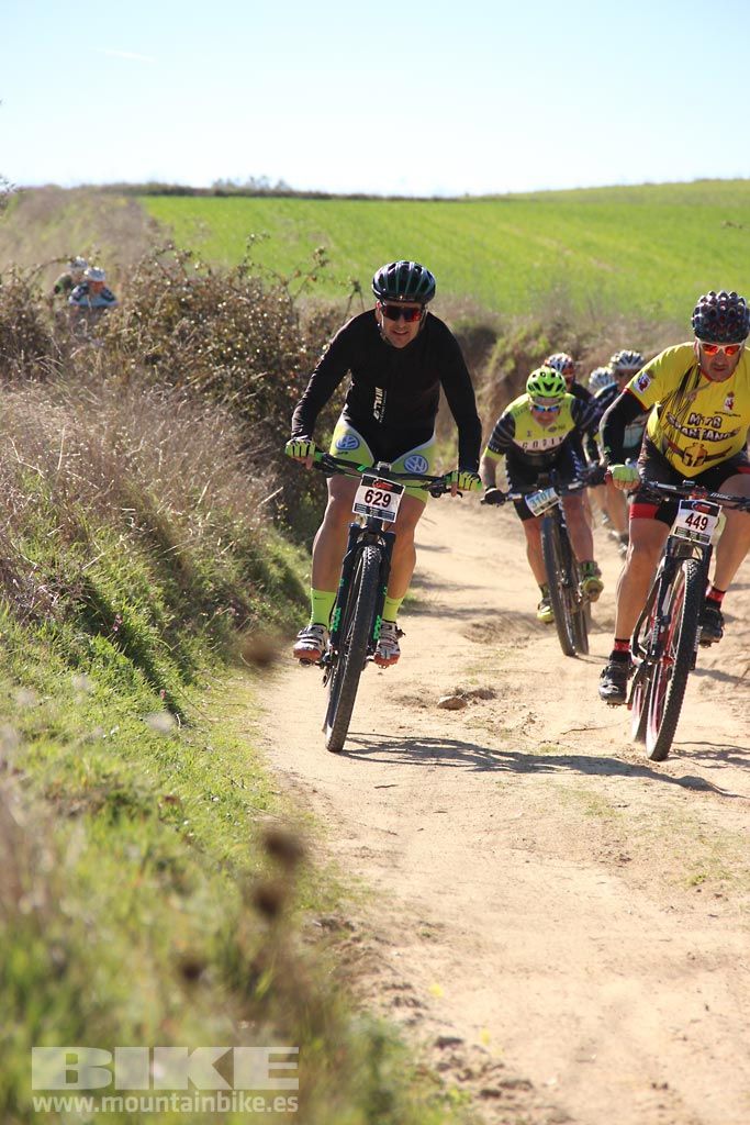 Navalcarnero al Límite 2017 Km 27. Galeria 1