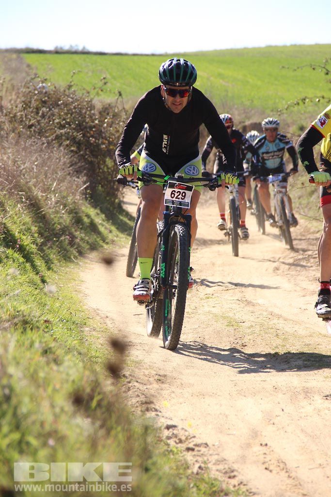 Navalcarnero al Límite 2017 Km 27. Galeria 1