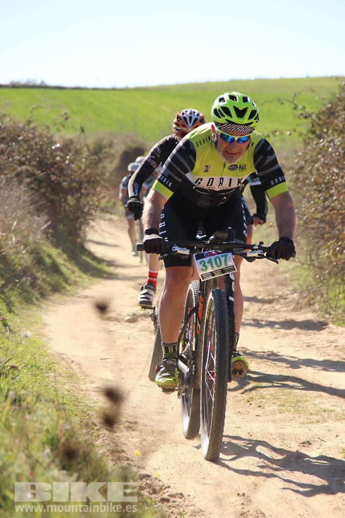 Navalcarnero al Límite 2017 Km 27. Galeria 1