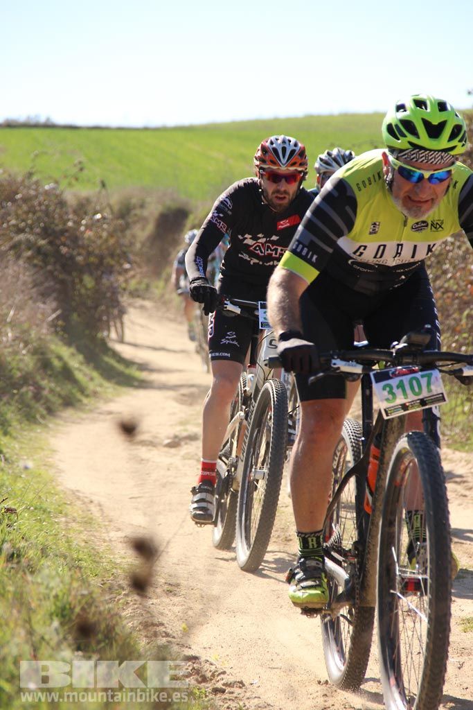 Navalcarnero al Límite 2017 Km 27. Galeria 1