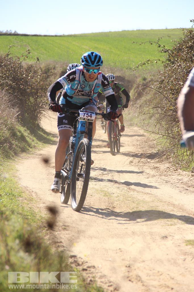 Navalcarnero al Límite 2017 Km 27. Galeria 1